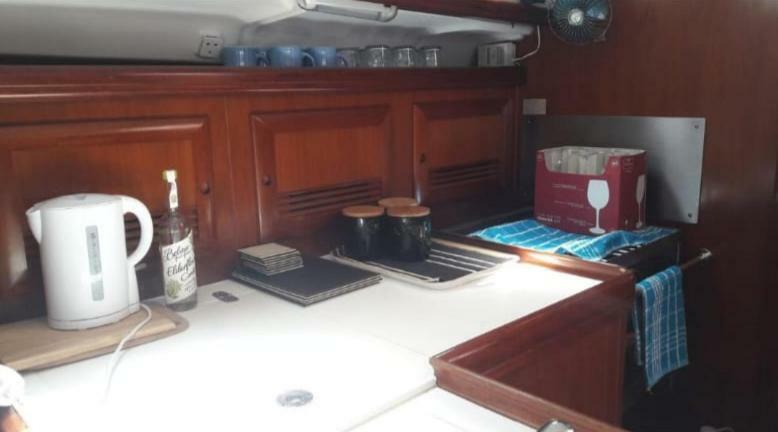 Luxury Yacht Stay "White Dove" Sleeps 6 Gibraltar Exteriör bild